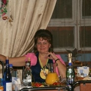 Лидия, 66, Черноголовка