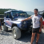 Саша, 49, Щекино