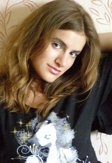 My photo - Liliya, 34 from Myadzyel (@id61391)