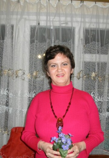 Mein Foto - Escheni, 49 aus Lugansk (@evgeniy6159411)