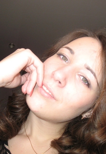 My photo - Irinka, 29 from Pavlovsky Posad (@id566602)