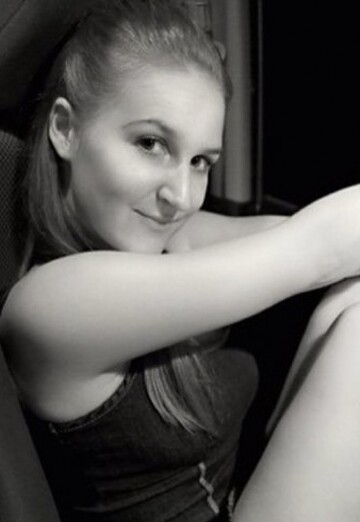 My photo - Alena Tikhonova, 35 from Krasnogorsk (@alenatikho7275202)