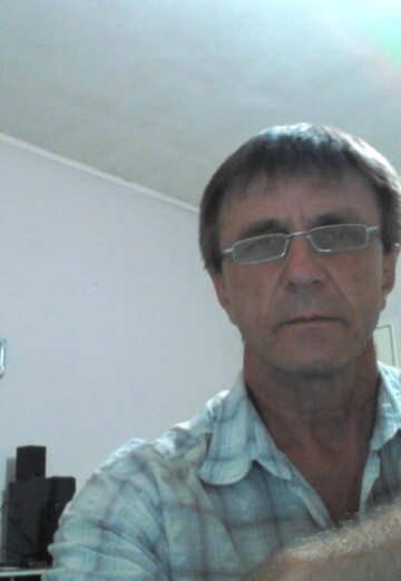 My photo - viktor, 64 from Krasnogorsk (@viktor8023531)