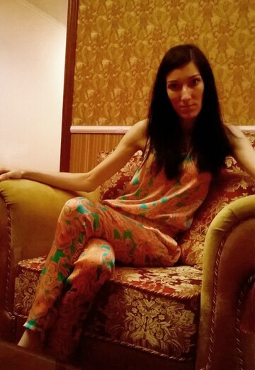 Моя фотография - Евгения, 35 из Ставрополь (@evgeniy5611615)