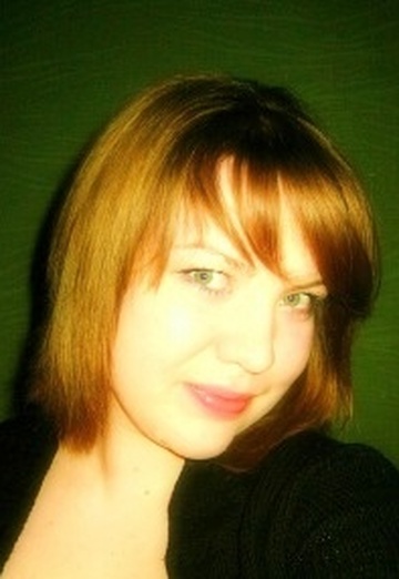 My photo - Zolotce, 35 from Birsk (@zolotce14)