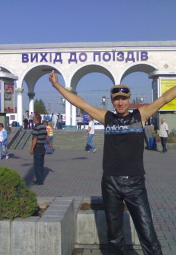 Моя фотография - Юрий, 38 из Красногвардейское (@uriy9628)