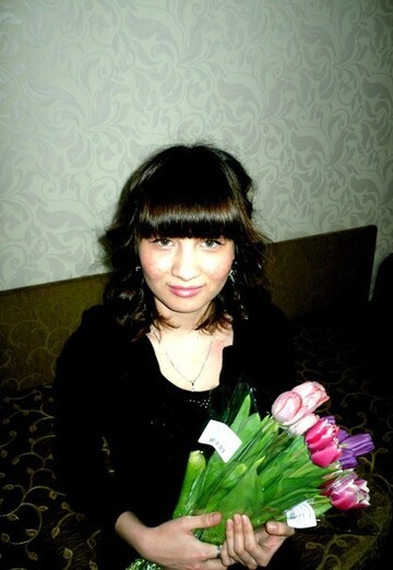 Моя фотография - Лилия, 29 из Самара (@liliya17926)