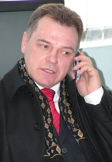 My photo - albert, 67 from Nizhnekamsk (@albert7161)