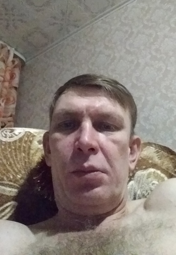 My photo - Andrey, 48 from Torzhok (@andrey674640)