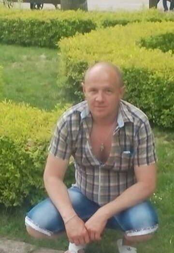 Моя фотография - Павел, 41 из Одесса (@pavel128663)