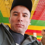 Мурад, 34, Курган