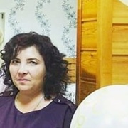 Elena, 48, Оса