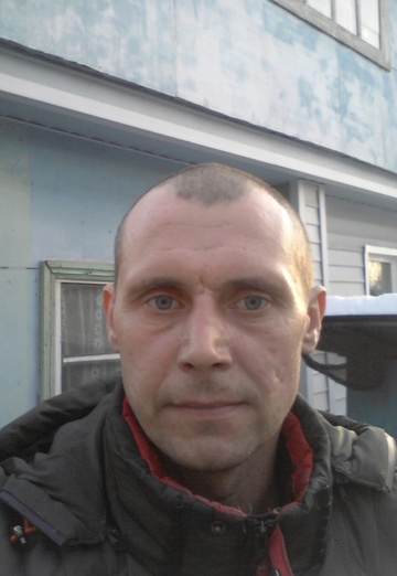Моя фотография - Александр, 41 из Камышлов (@aleksandr815886)