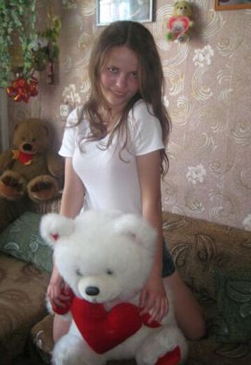 My photo - Oksana, 33 from Velikiye Luki (@oksana4387110)