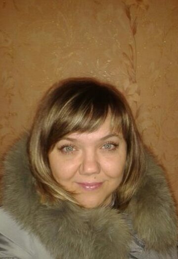 Моя фотография - Наташа, 39 из Луганск (@natasha39521)