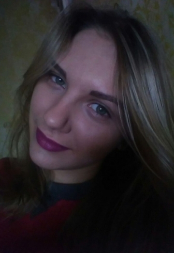 My photo - Marinosichka, 30 from Cherkasy (@marinosichka)