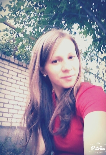 Моя фотография - юля, 32 из Черкесск (@ulya15537)