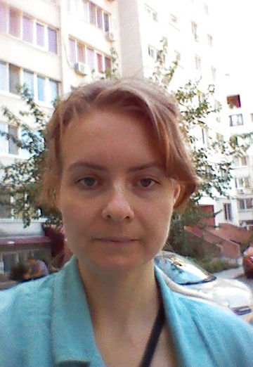 Моя фотография - Стела, 35 из Одесса (@stela321)