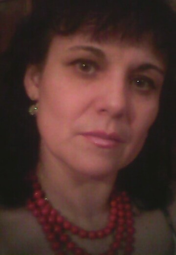 Моя фотографія - Natali, 57 з Калуш (@natali33124)