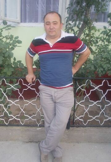 Моя фотография - Bejan, 43 из Душанбе (@bejan101)