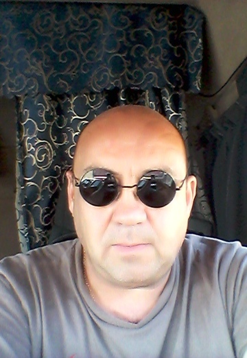Моя фотография - Алексей, 56 из Самара (@slgovatov2012)