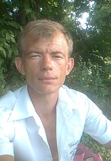 Моя фотография - Адреналин, 42 из Новочеркасск (@anatoliy42170)