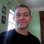 Андрей Железный, 29, Камышин