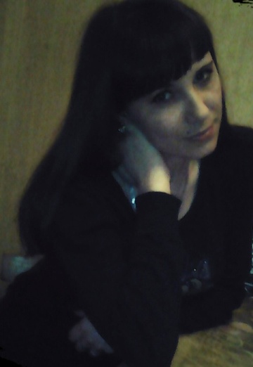 Моя фотография - Наталья, 35 из Астрахань (@natalya164943)