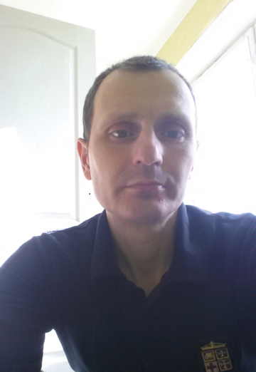 My photo - Denis, 46 from Luhansk (@denis217947)