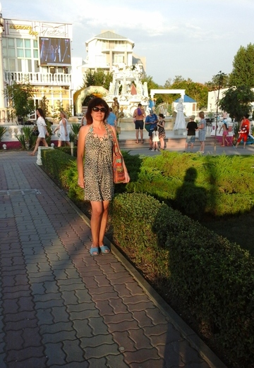 My photo - Alena, 60 from Taganrog (@olgahelen)