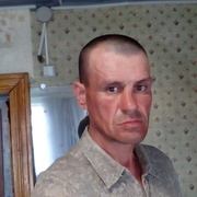 Витал, 47, Емельяново