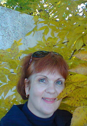 My photo - TATYaNA, 54 from Izobilnyy (@mayya1812)
