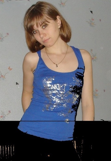 Моя фотография - маша, 30 из Москва (@masha19305)