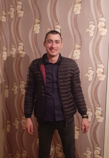 My photo - Roman, 32 from Kishinev (@ruslan214719)
