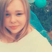 Елена Жаркова, 27, Ардатов