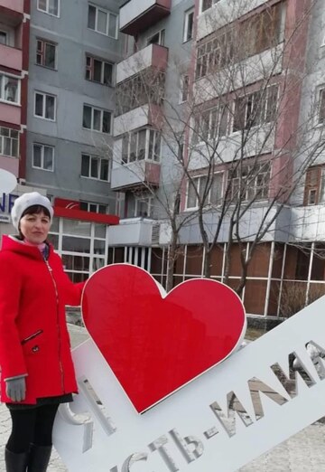 My photo - Natalya Starnovskaya, 37 from Ust-Ilimsk (@natalyastarnovskaya)
