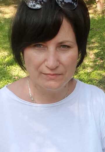 My photo - Oksana, 47 from Bologna (@oksana121588)
