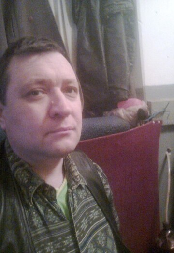 Моя фотография - ЛЕОНИД ЖИХАРЕВ, 51 из Шахтерск (@leonidjiharev)