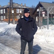 Александр Ившин, 39, Шенкурск