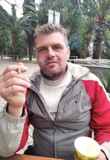 My photo - Andrey, 43 from Sverdlovsk (@andrey652435)
