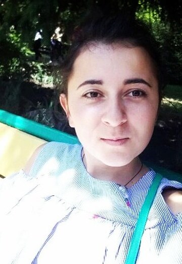 My photo - Yana, 24 from Odessa (@yana52143)