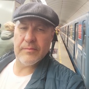 Андрей, 53, Оренбург