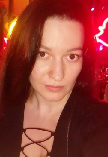 My photo - Diana, 38 from Rostov-on-don (@diana4310)