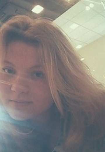 La mia foto - Viktoriya, 29 di Noginsk (@viktoriya72585)