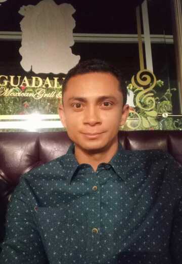 My photo - Alex, 41 from Envigado (@alex131229)