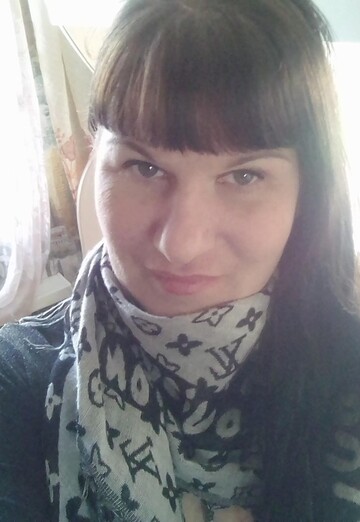 My photo - Nataliya, 42 from Ussurijsk (@nataliya45937)
