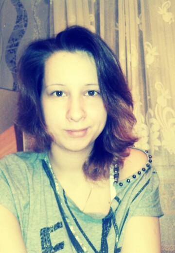 Моя фотография - Маргарита, 28 из Павлодар (@margarita8060)