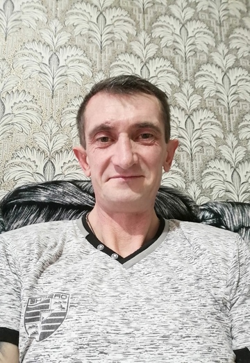 Моя фотография - Александр, 47 из Нижний Новгород (@aleksandr746443)