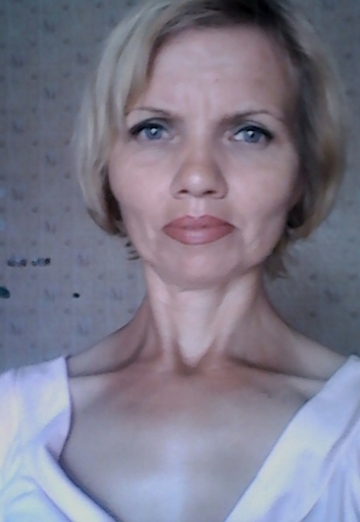My photo - Svetlana, 49 from Zelenokumsk (@svetlana97589)