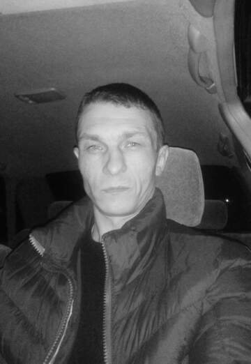 My photo - Evgeniy, 42 from Chunsky (@evgeniy246627)